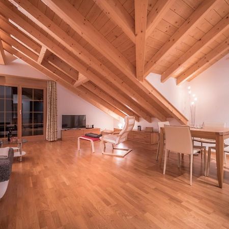 Apartment Lauberhorn, Luxury With Best Views Lauterbrunnen Luaran gambar