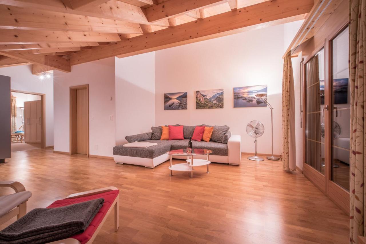 Apartment Lauberhorn, Luxury With Best Views Lauterbrunnen Luaran gambar