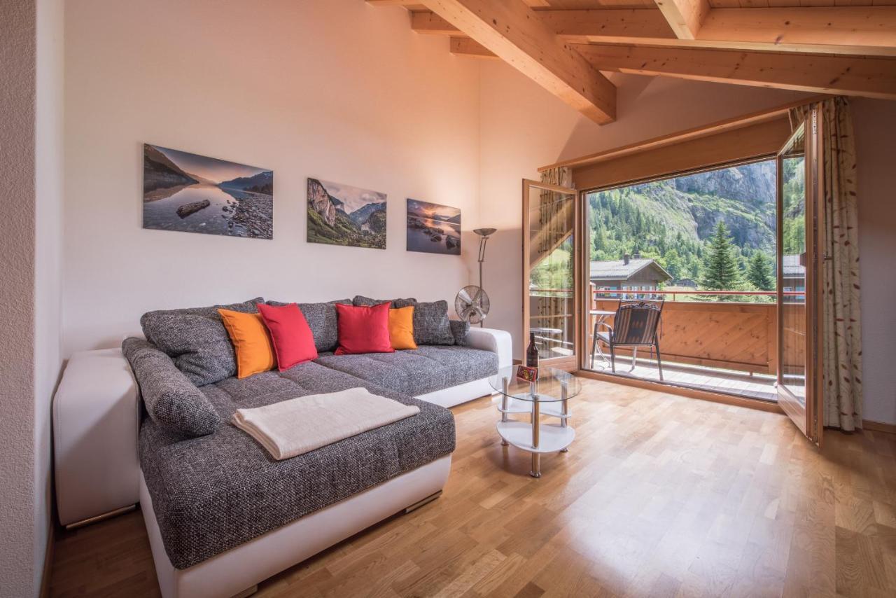 Apartment Lauberhorn, Luxury With Best Views Lauterbrunnen Luaran gambar